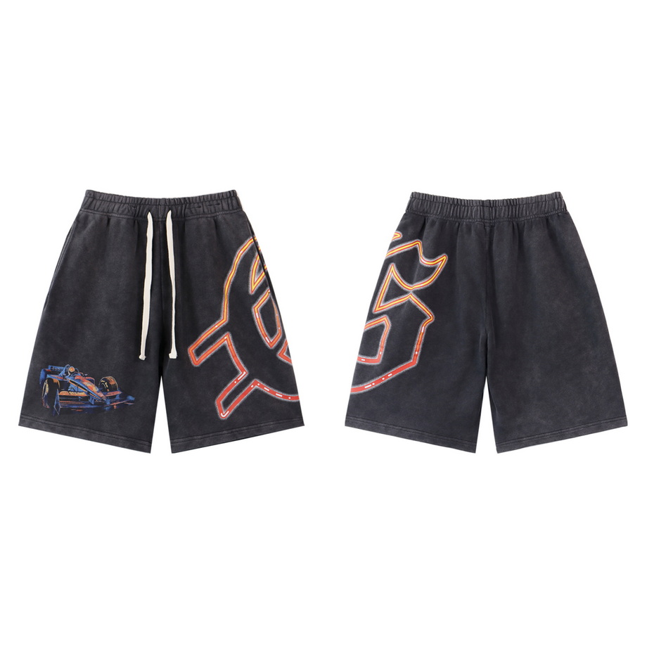 Godspeed Shorts-004