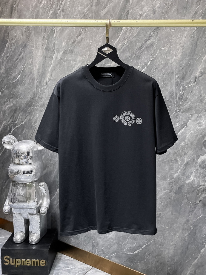 Chrome Hearts T-shirts-297