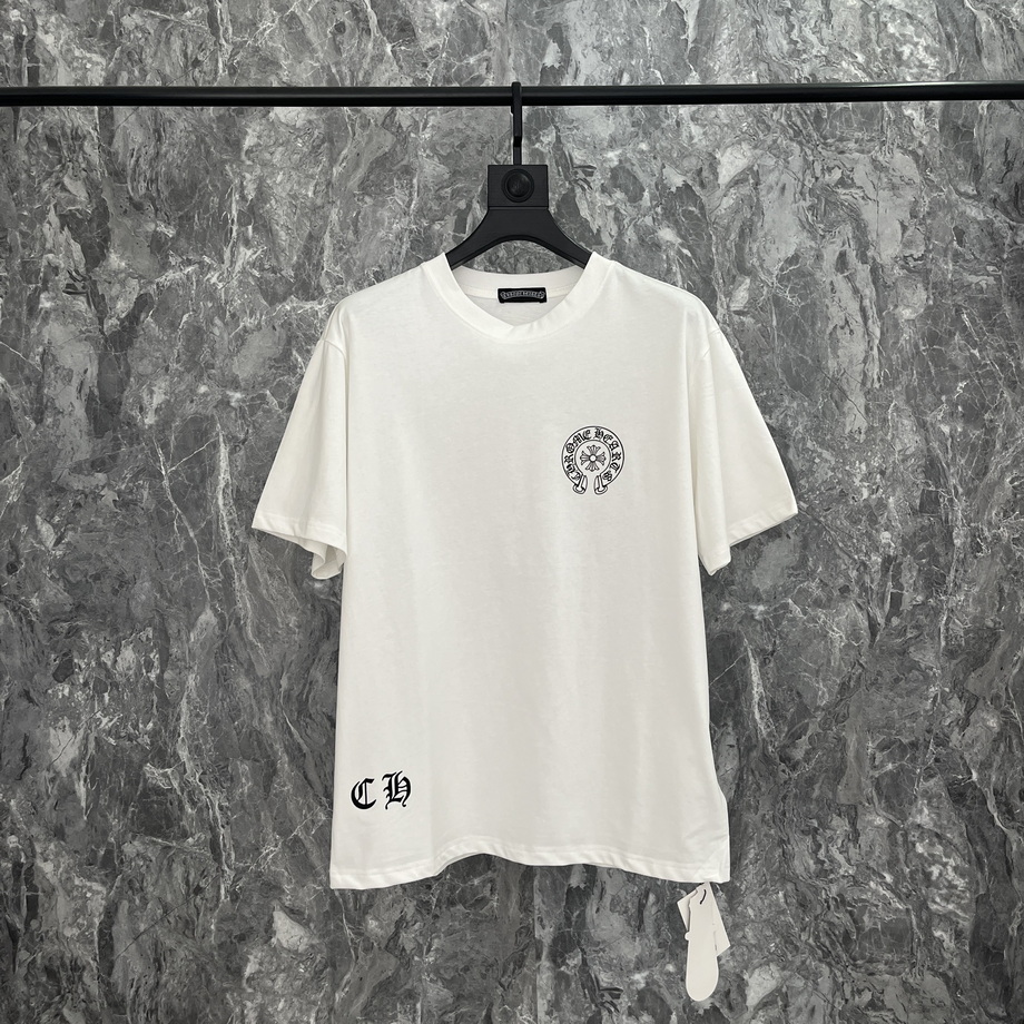 Chrome Hearts T-shirts-275