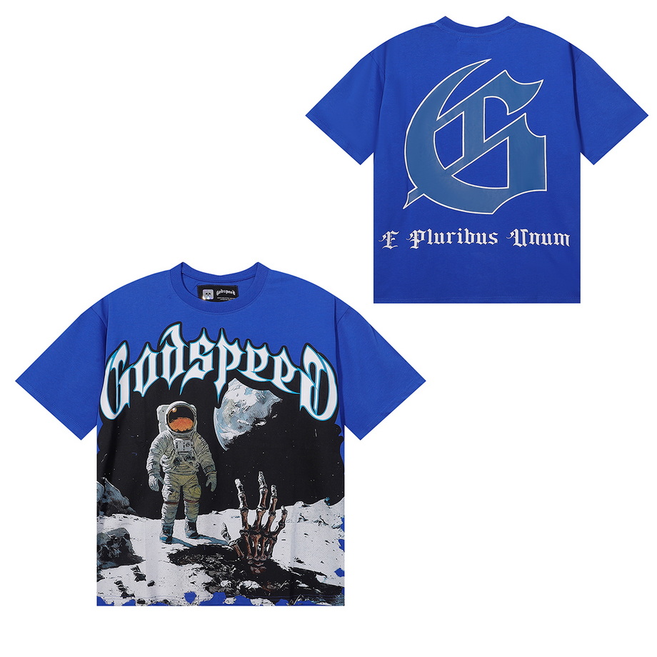 Godspeed T-shirts-365