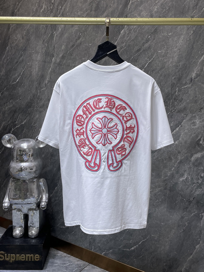 Chrome Hearts T-shirts-1281