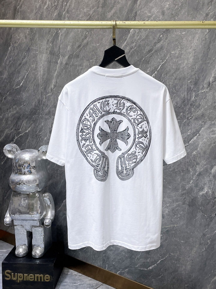 Chrome Hearts T-shirts-270