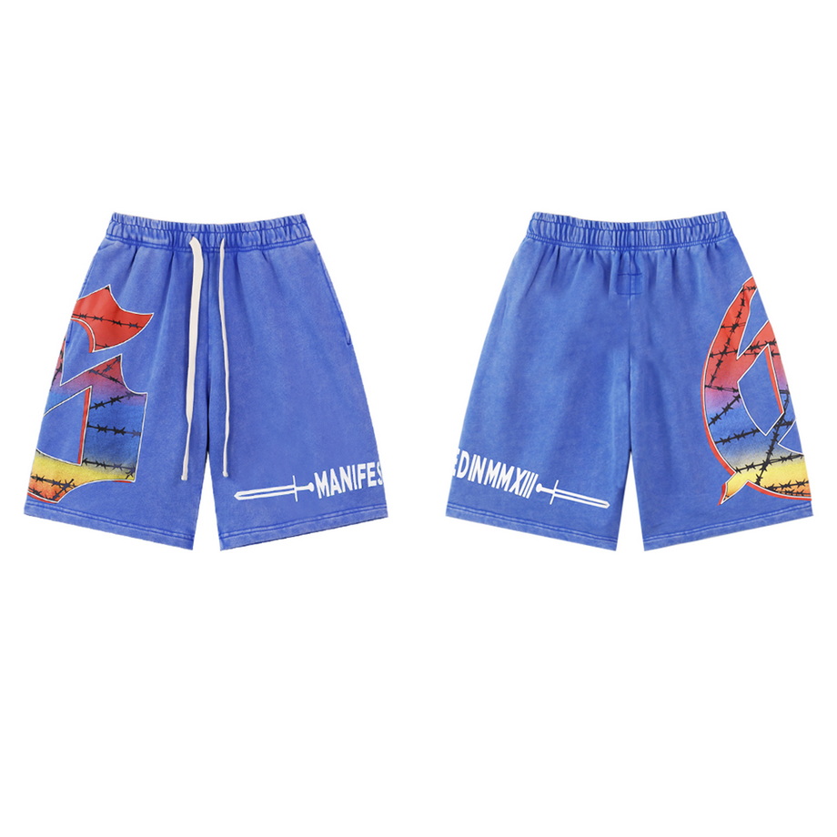 Godspeed Shorts-013