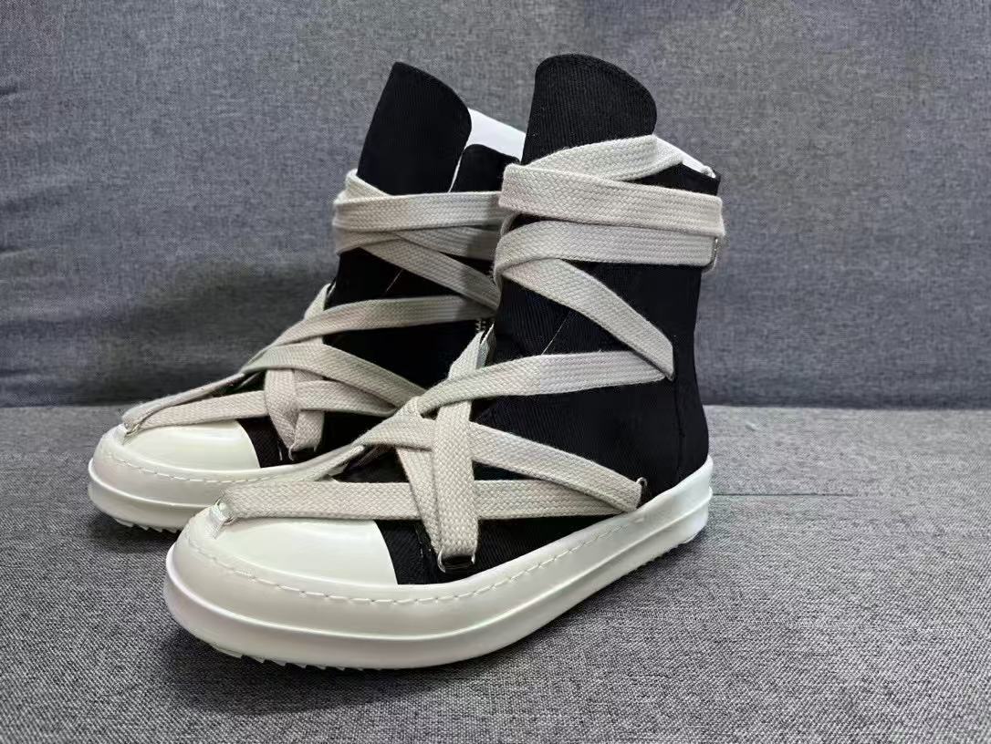 Rick Owens Shoes(AAA)