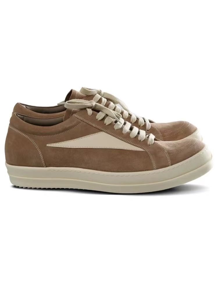Rick Owens Shoes(AAA)