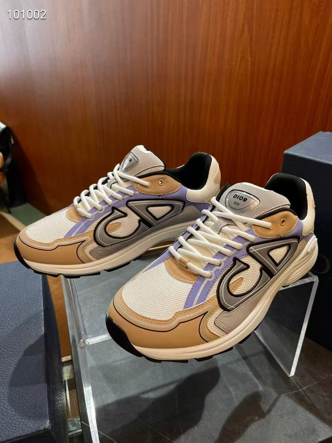 Dior Shoes(AAA)-650