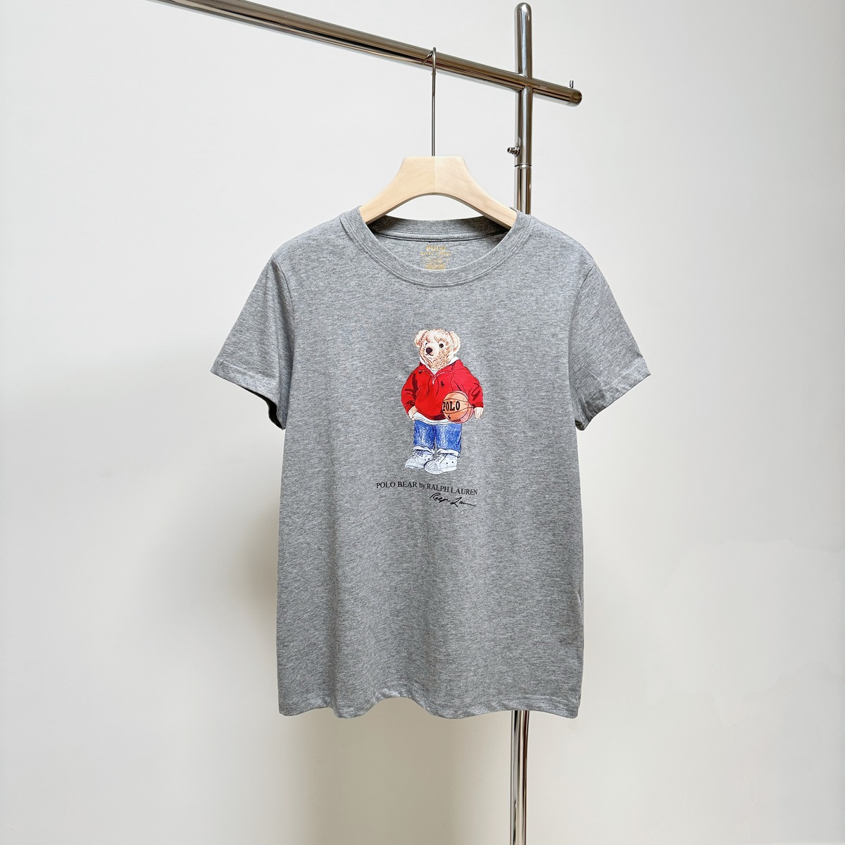 Polo T-shirts-002