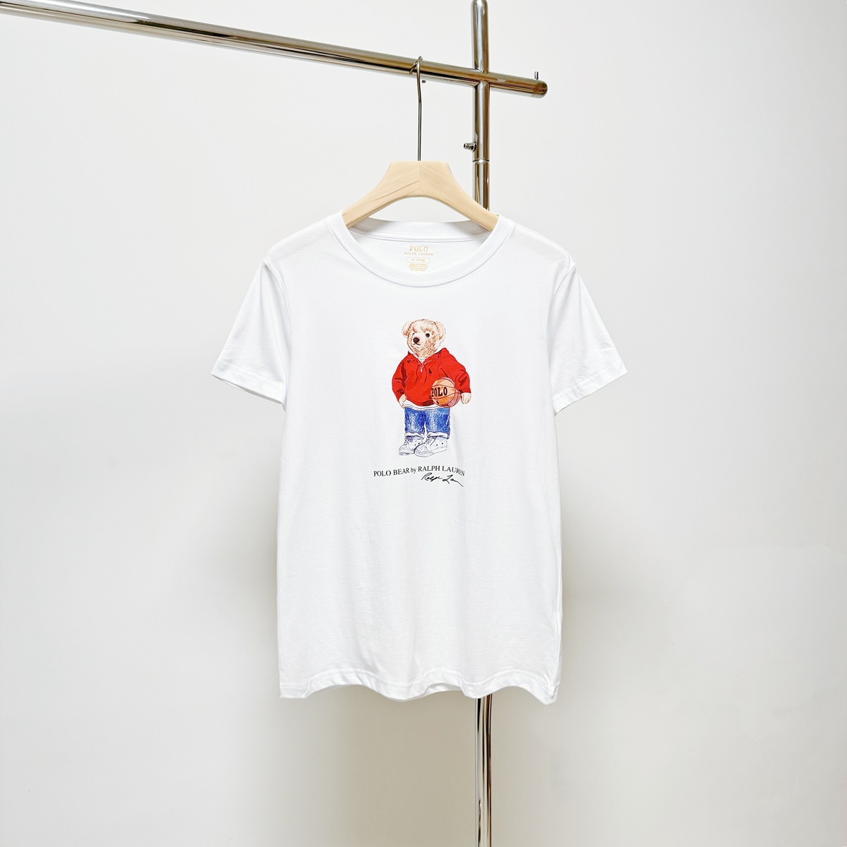 Polo T-shirts-003
