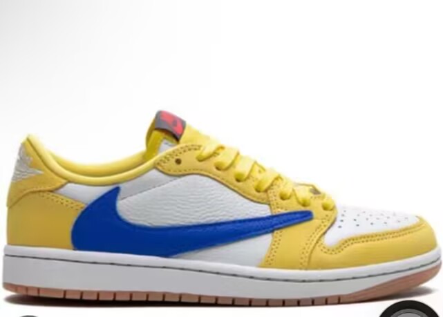 Nike shoes-010