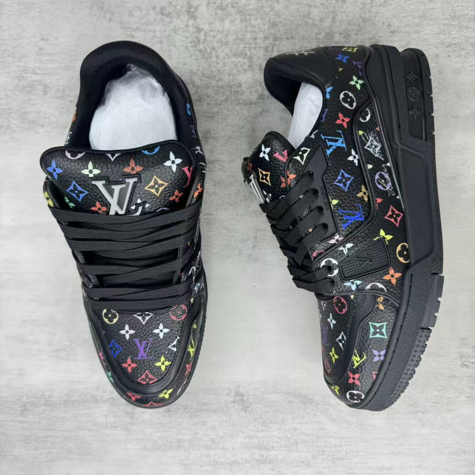 LV Shoes(AAA)-1191