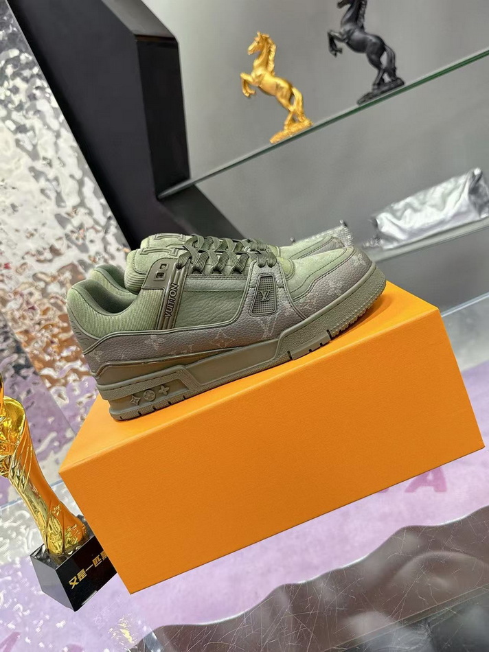 LV Shoes(AAA)-1211