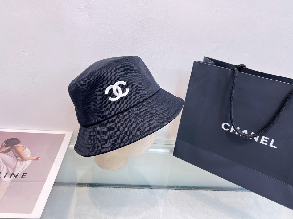 Chanel Cap-049
