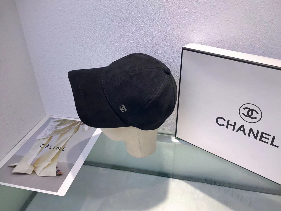 Chanel Cap-016