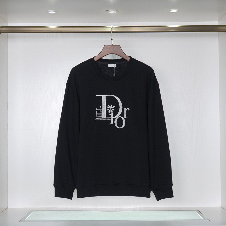 DIOR Longsleeve-044