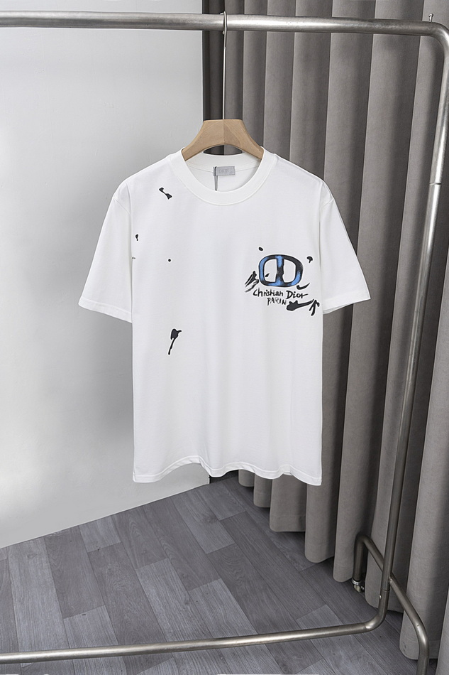 DIOR T-shirts-210