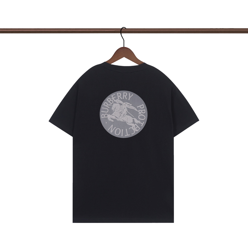 BURBERRY T-shirts-119