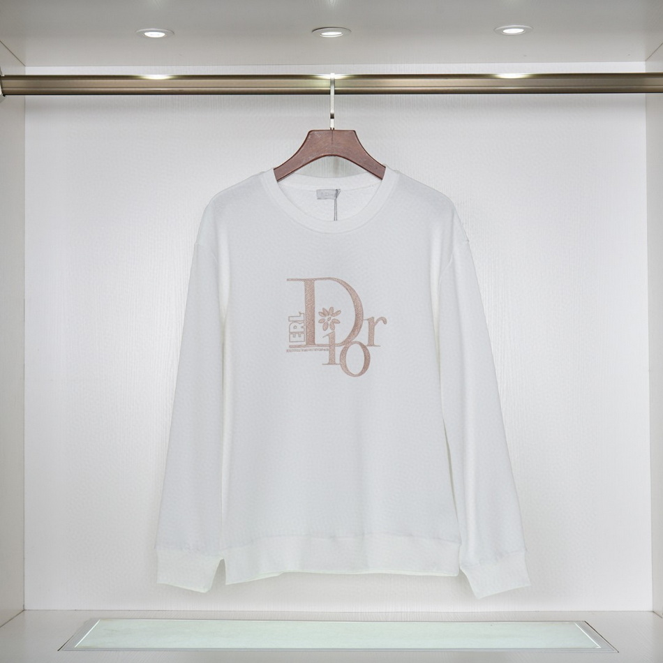 DIOR Longsleeve-043
