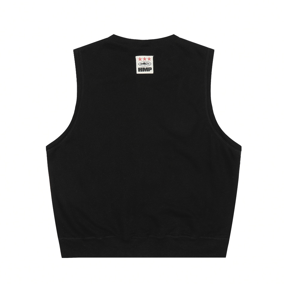  Corteiz Vest-005