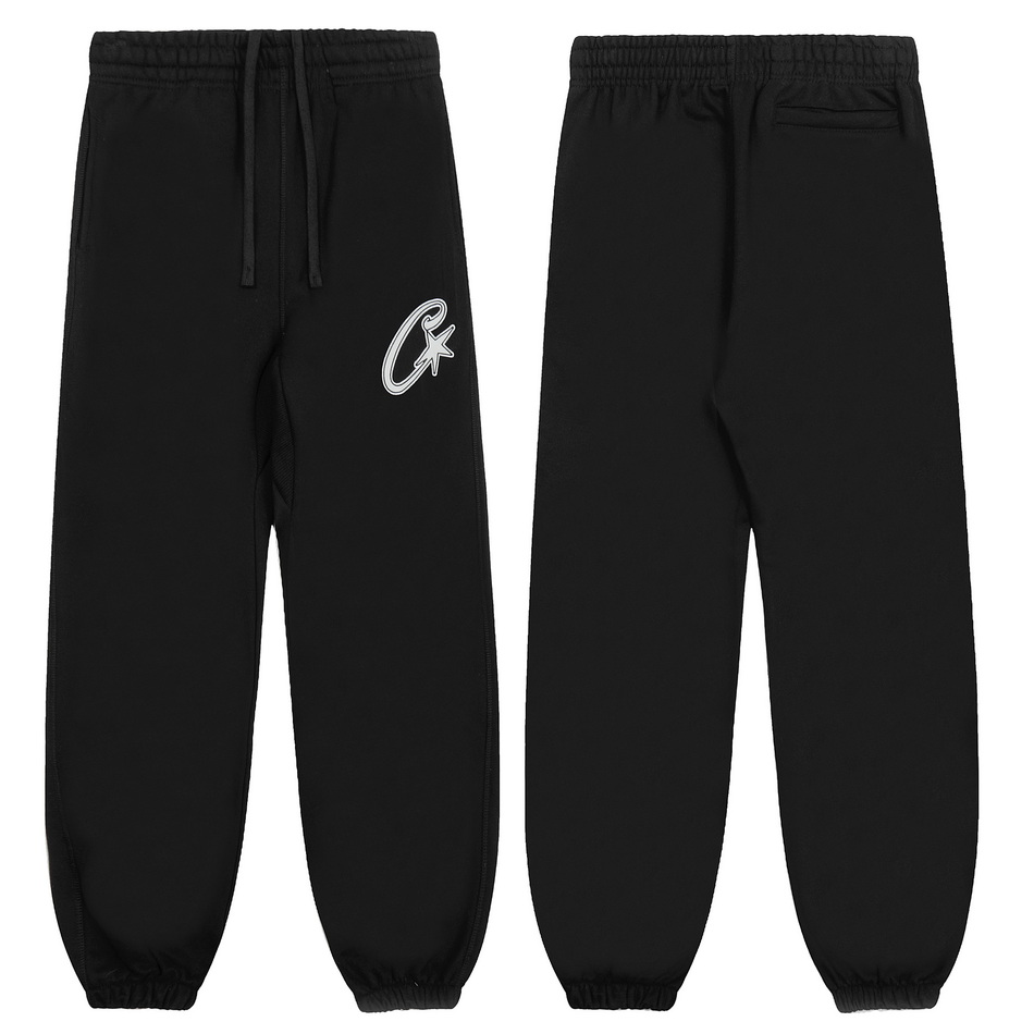 CORTEIZ Pants-071