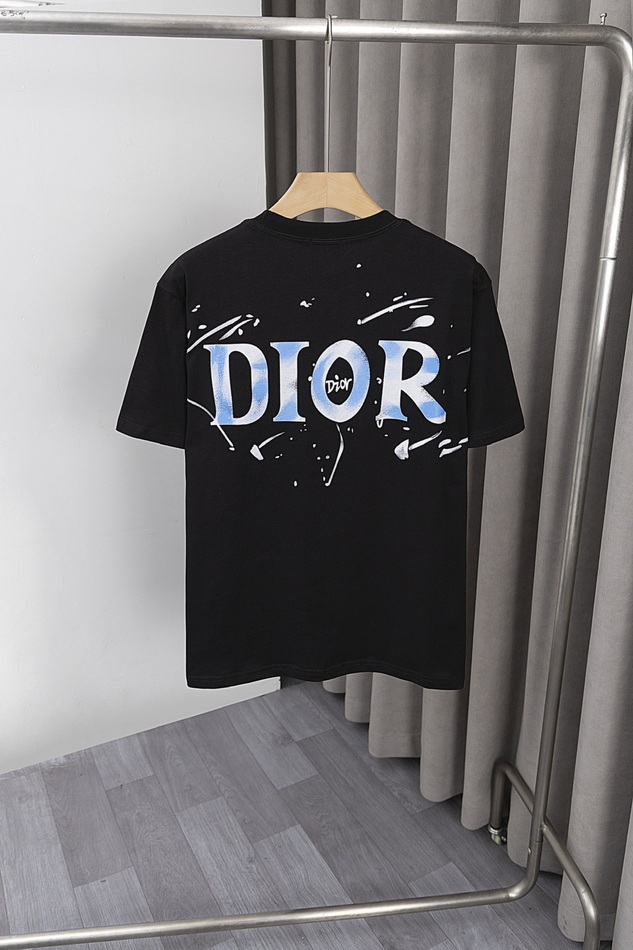 DIOR T-shirts-207