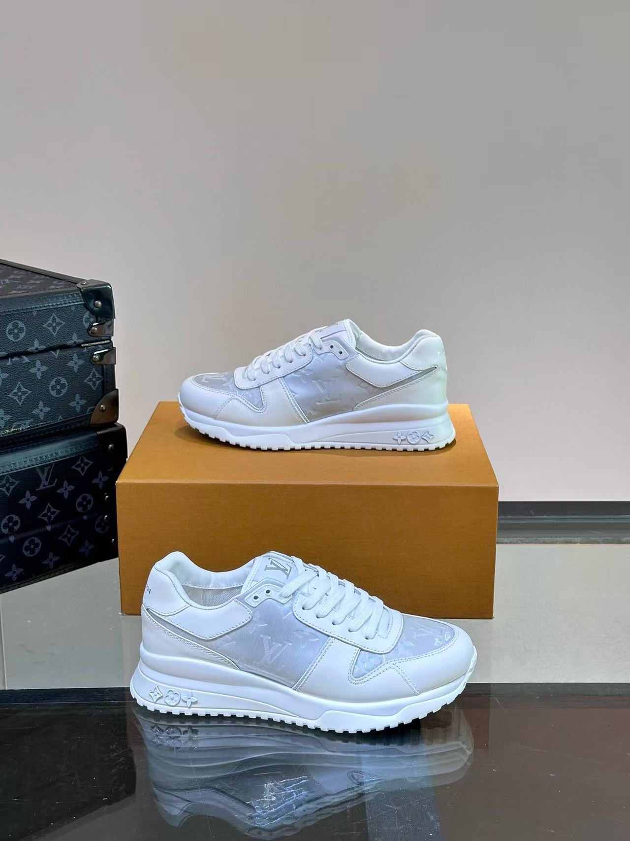 LV Shoes(AAA)-1241