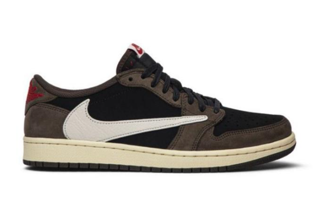 Nike shoes-012