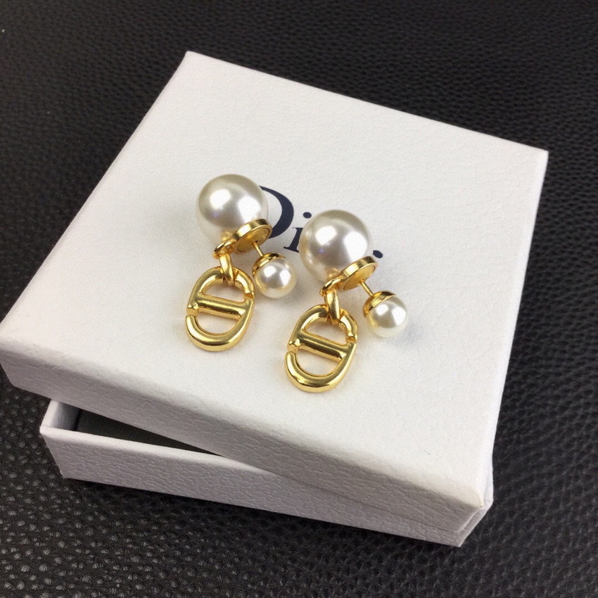 Dior Earrings-058