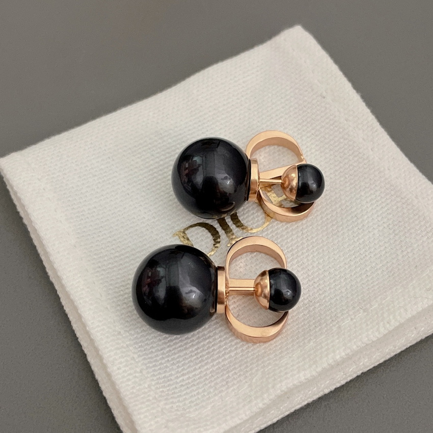 Dior Earrings-226