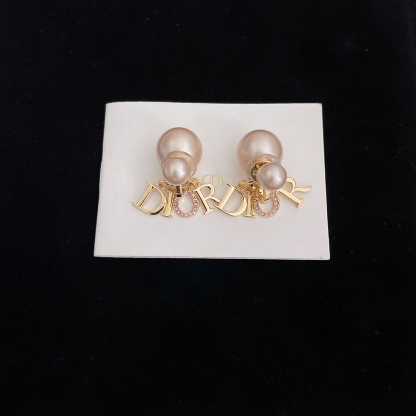Dior Earrings-362