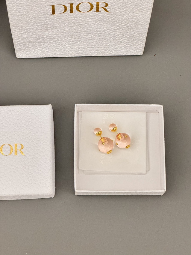 Dior Earrings-202