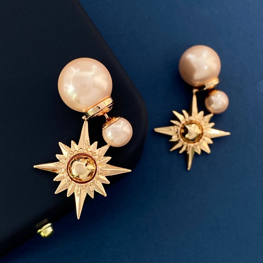 Dior Earrings-174