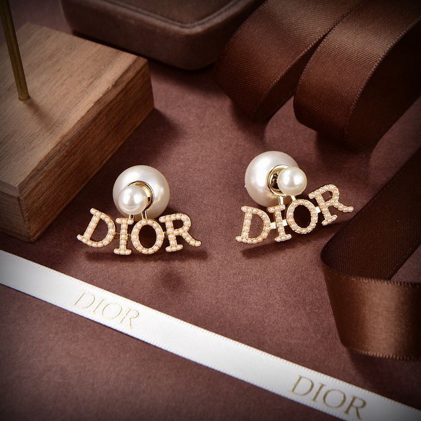 Dior Earrings-112