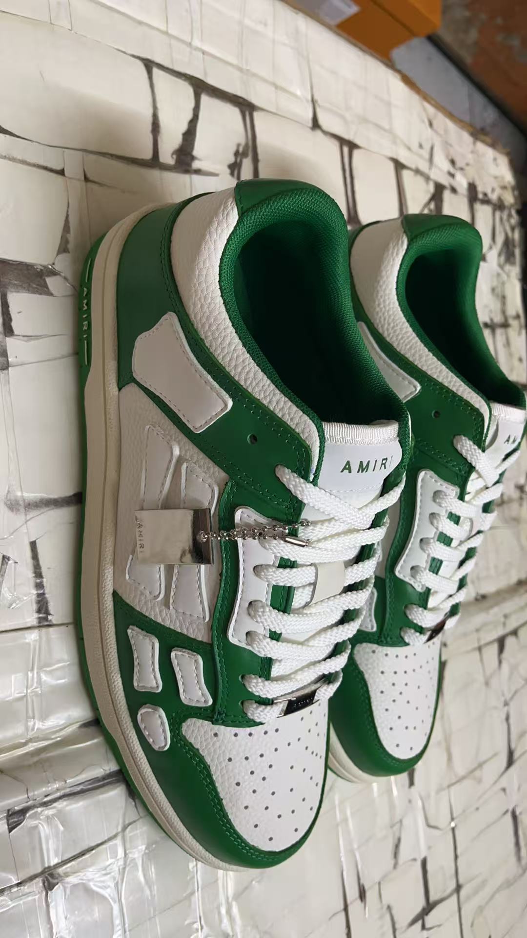 Amiri Shoes207