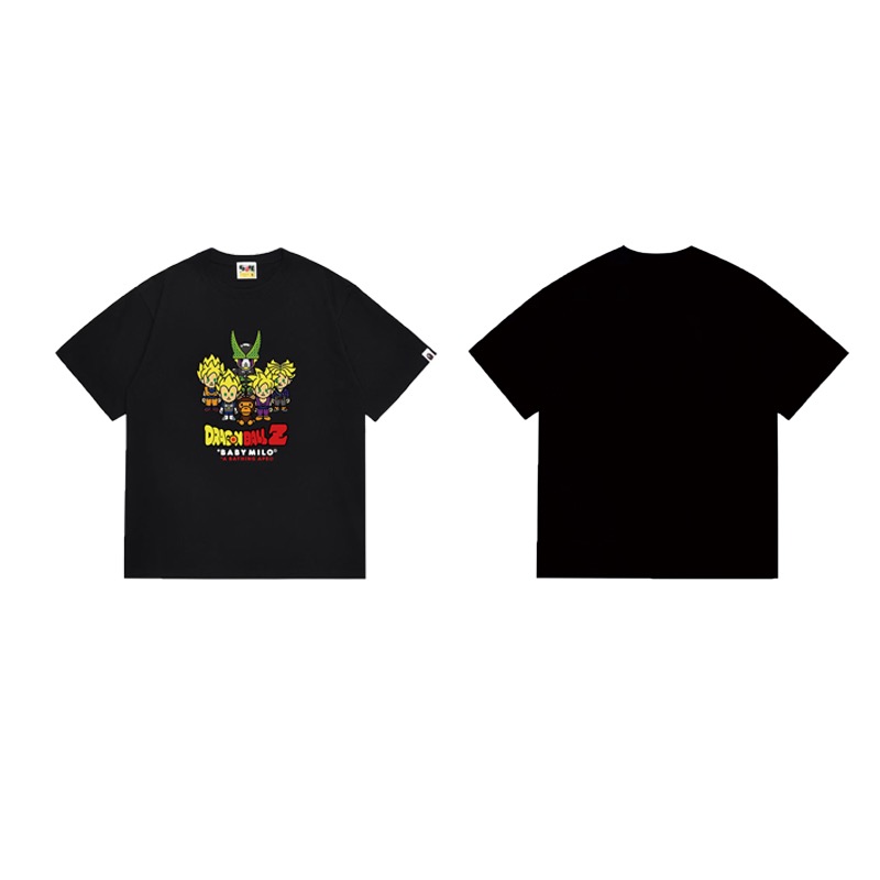 Bape T-shirts-045