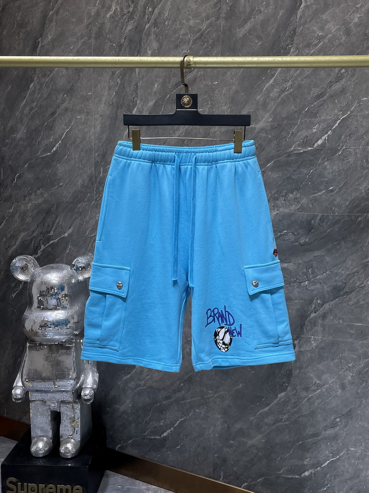 Chrome Hearts Shorts-117
