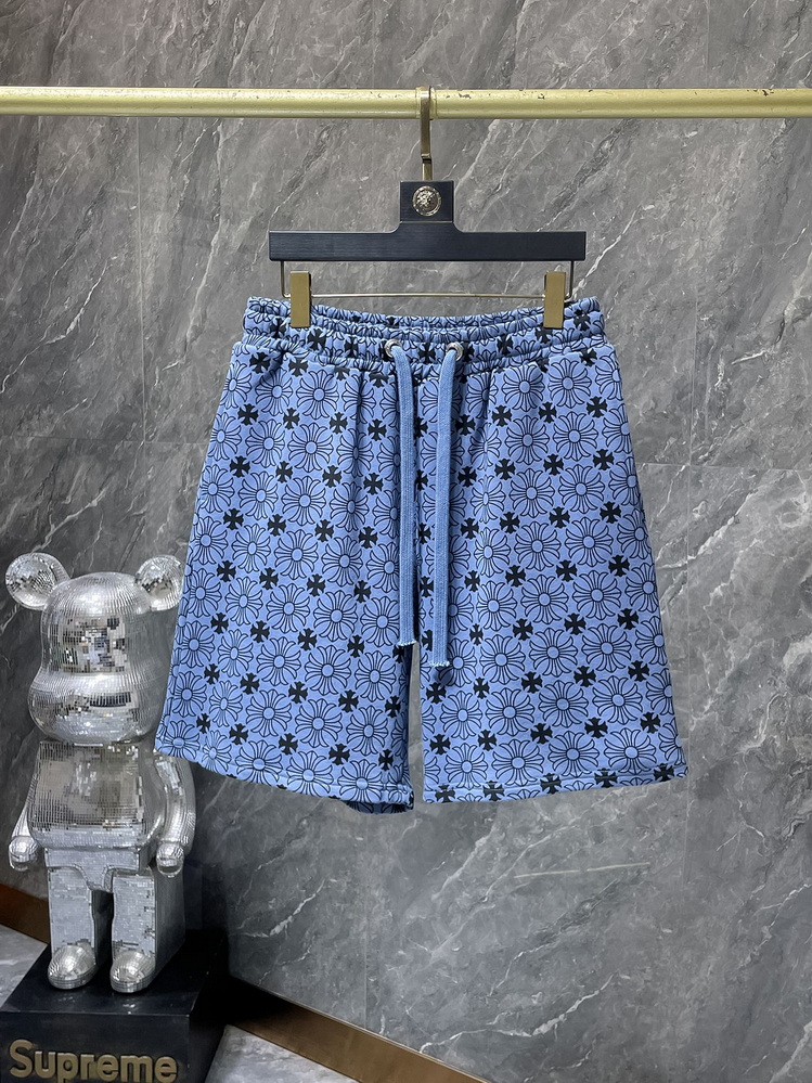 Chrome Hearts Shorts-116