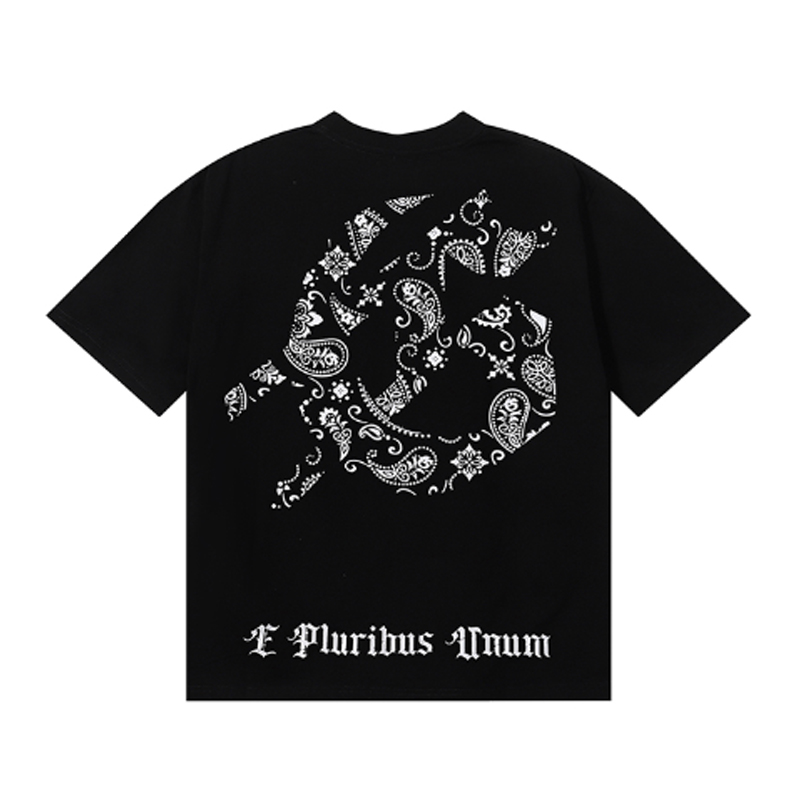 Godspeed T-shirts-435