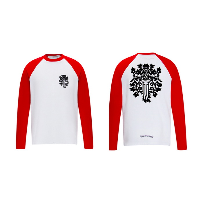 Chrome Hearts Longsleeve-637