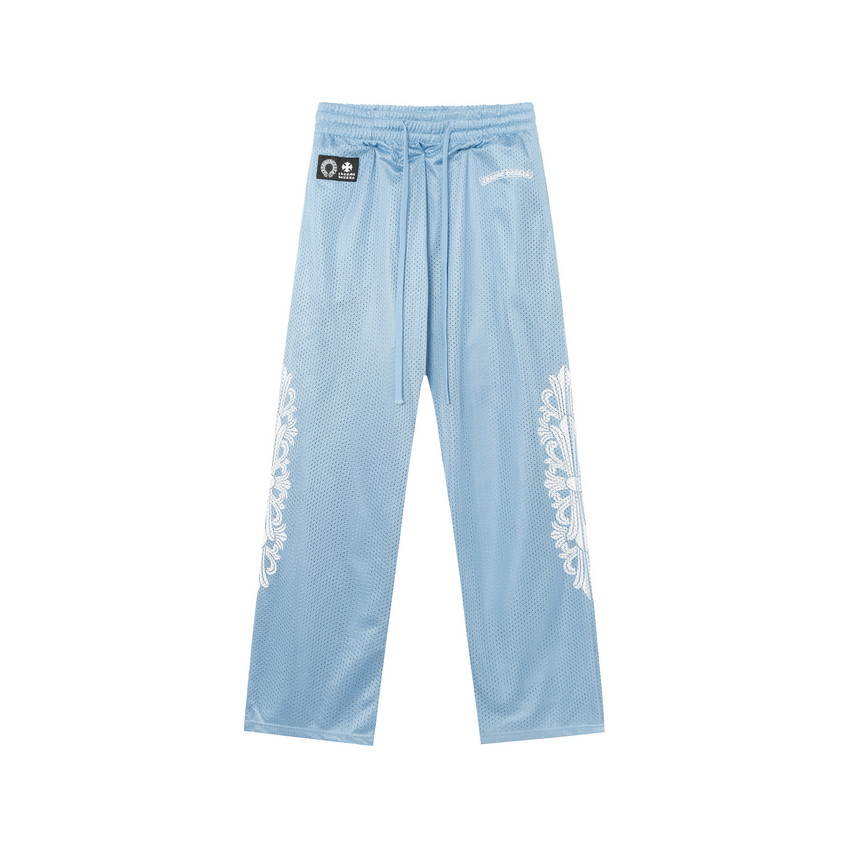 Chrome Hearts Pants-002