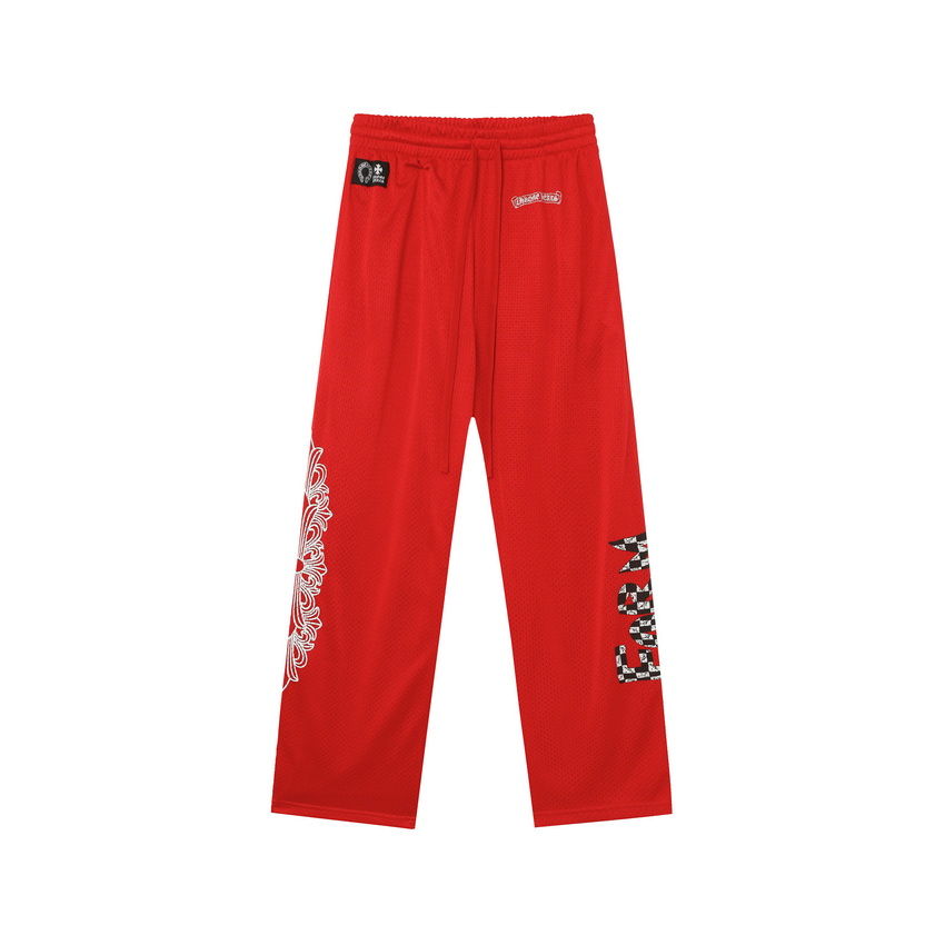 Chrome Hearts Pants-004