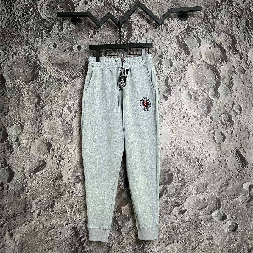 Chrome Hearts Pants-006