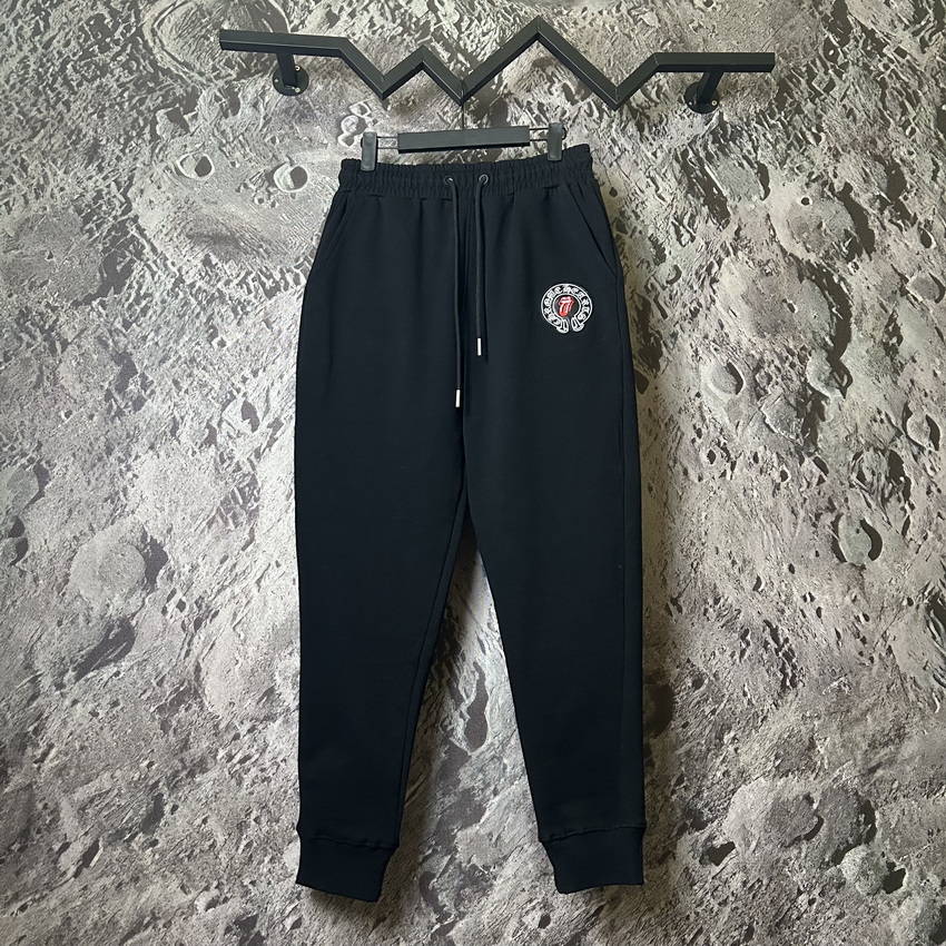 Chrome Hearts Pants-007