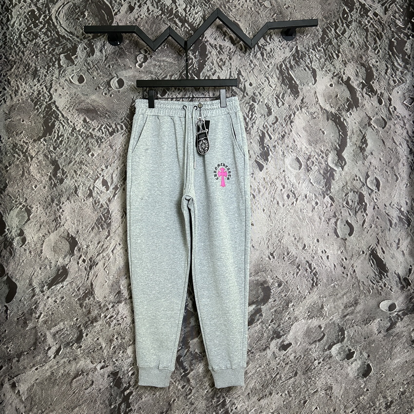 Chrome Hearts Pants-009