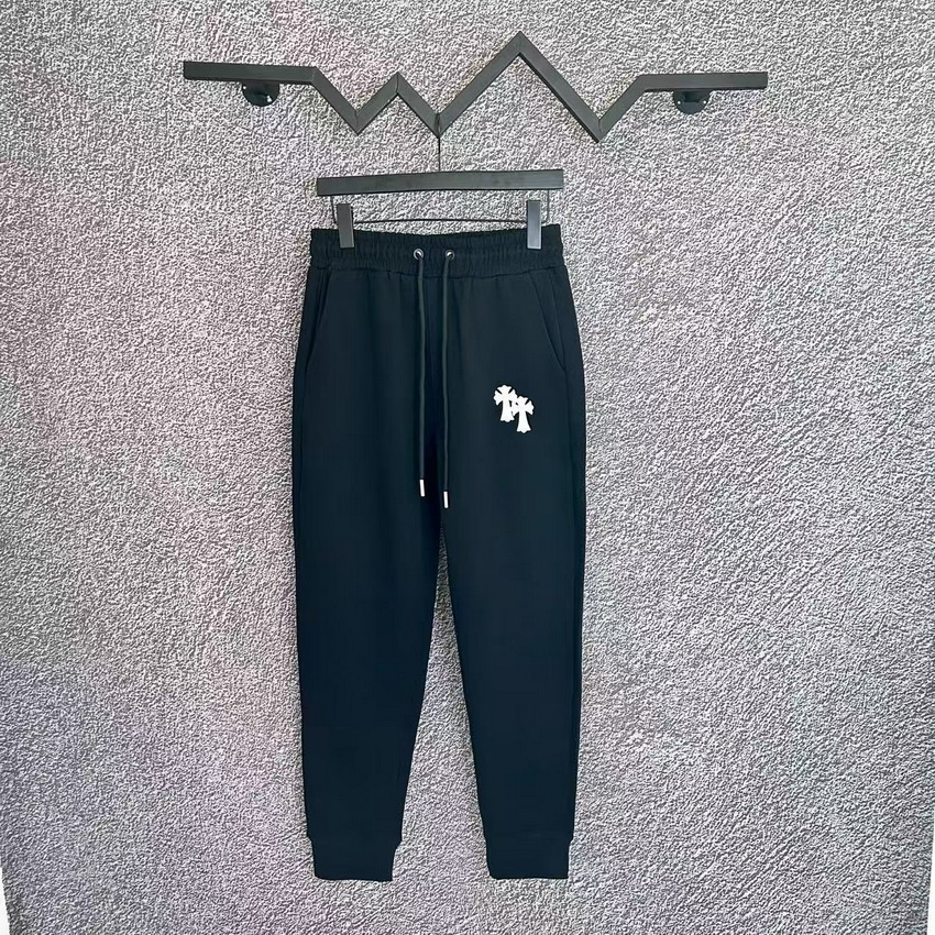 Chrome Hearts Pants-013