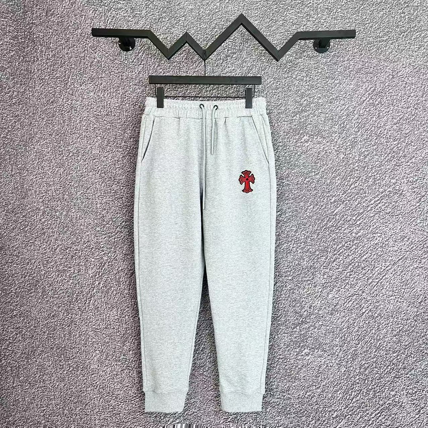 Chrome Hearts Pants-014
