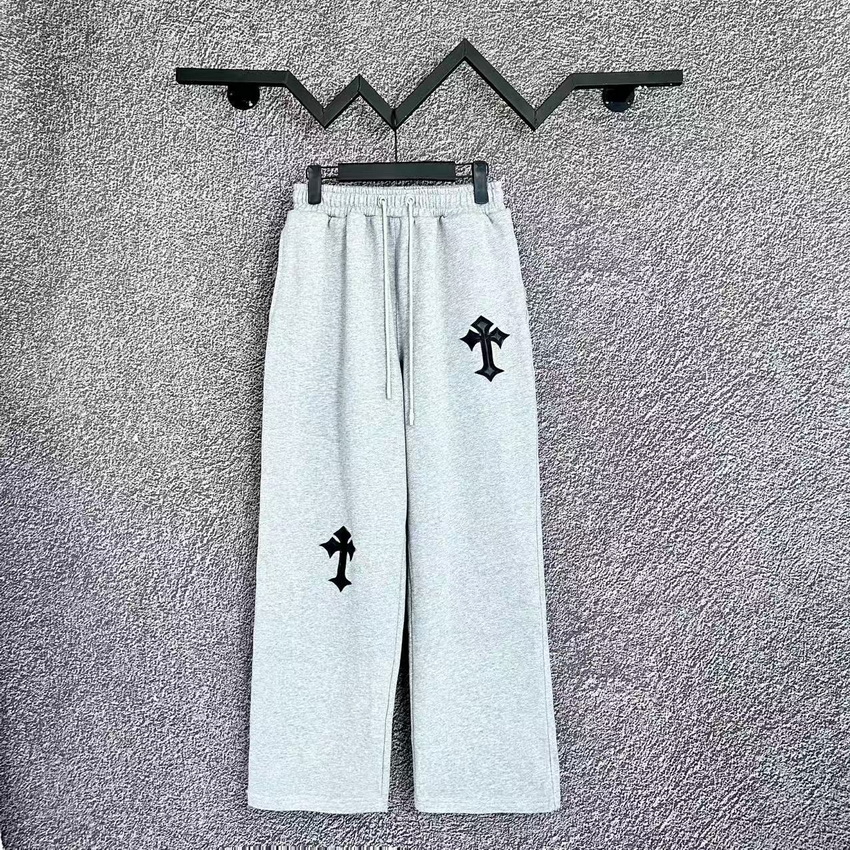 Chrome Hearts Pants-018