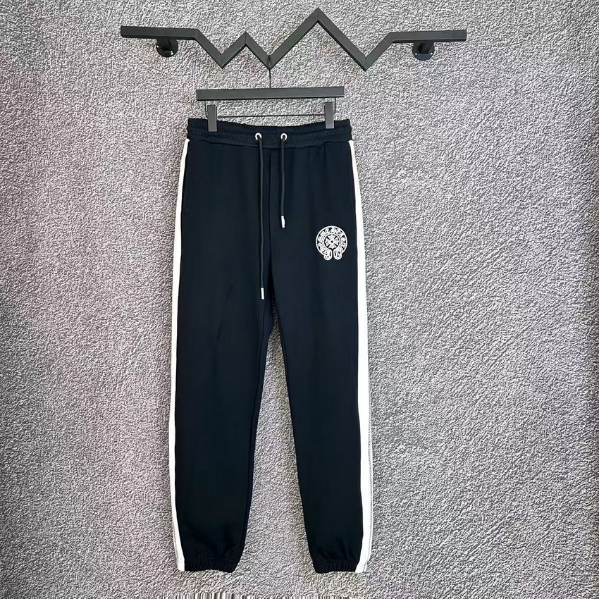 Chrome Hearts Pants-020