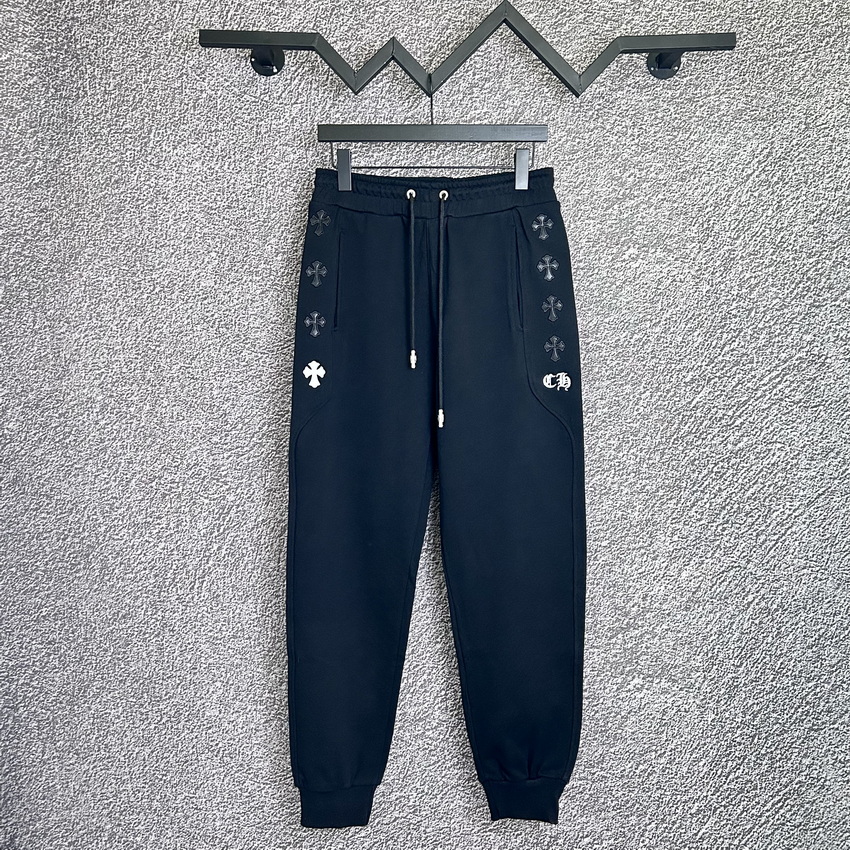 Chrome Hearts Pants-023