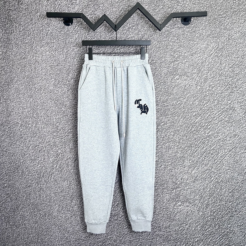 Chrome Hearts Pants-024