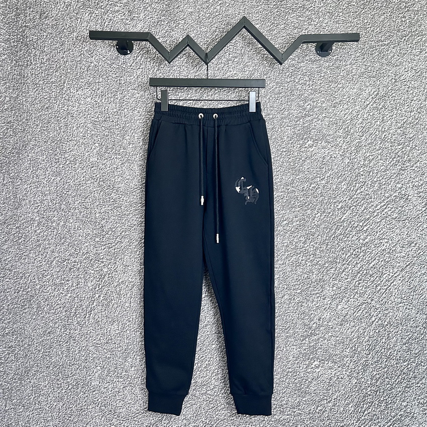 Chrome Hearts Pants-025